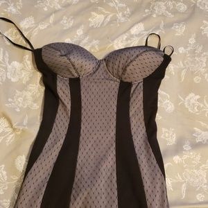 Kim Kardashian dress